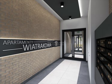 mieszkanie na sprzedaż 28m2 mieszkanie Białystok, Antoniuk, Wiatrakowa