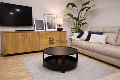 Zapraszam do wynajmu 67 m² mieszkania na Wilanowie z balkonem i dwoma miejscami parkingowymi mieszkanie Warszawa, Wilanów, Kazachska