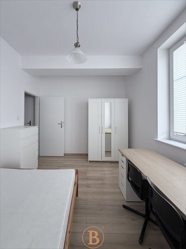 Kawalerka 29 m² w cichej Krowodrzy - polecam mieszkanie Kraków, Krowodrza