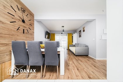 mieszkanie na sprzedaż 58m2 mieszkanie Zielonki, Na Popielówkę