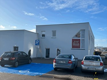 Wynajmę lokal usługowy 18 m² z witryną i monitoringiem lokal użytkowy Kołobrzeg, Tarnowskiego