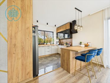 dom na sprzedaż 105m2 dom Sienno