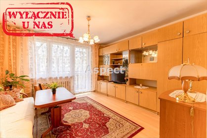 mieszkanie na sprzedaż 42m2 mieszkanie Katowice, Józefowiec