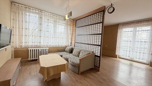mieszkanie na sprzedaż 33m2 mieszkanie Gorzów Wielkopolski, Myśliborska