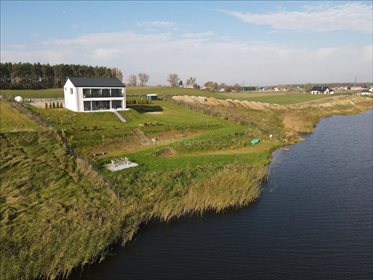 dom na wynajem 155m2 dom Kałduny, Iława