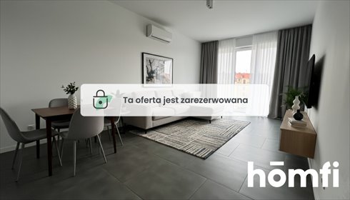 mieszkanie na wynajem 44m2 mieszkanie Legnica, Stare Miasto, Złotoryjska