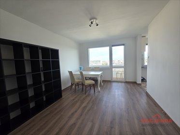 Kawalerka 30,7 m² z balkonem w Police - polecam mieszkanie Police, Przyjaźni