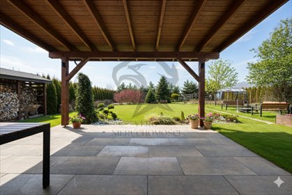 dom na sprzedaż 175m2 dom Łódź, Widzew, Grabińska