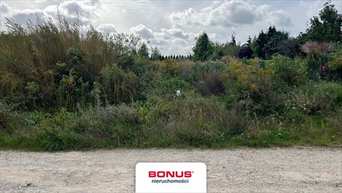 działka na sprzedaż 1200m2 działka Szczecin, Warszewo