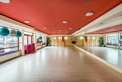 lokal użytkowy na wynajem 600m2 lokal użytkowy Góra Kalwaria