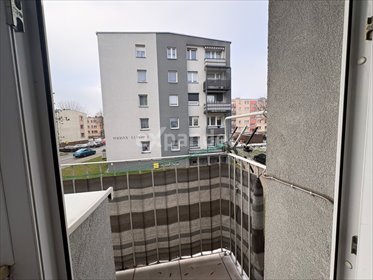 mieszkanie na sprzedaż 44m2 mieszkanie Kępno, Wiosny Ludów