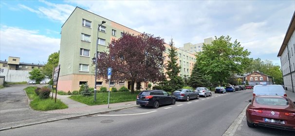 mieszkanie na sprzedaż 39m2 mieszkanie Katowice, Bogucice