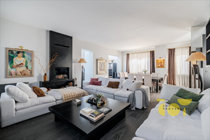 mieszkanie na sprzedaż 196m2 mieszkanie Warszawa, Bielany, Marymoncka