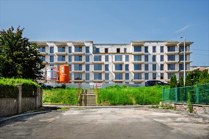 mieszkanie na sprzedaż 35m2 mieszkanie Mysłowice, Kwiatowa