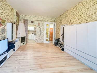 mieszkanie na sprzedaż 62m2 mieszkanie Wrocław, Nadodrze, Nadodrze, Franklina Delano Roosevelta