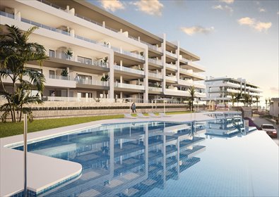 mieszkanie na sprzedaż 115m2 mieszkanie Mutxamel, Mutxamel Suburb, Mutxamel, Alicante