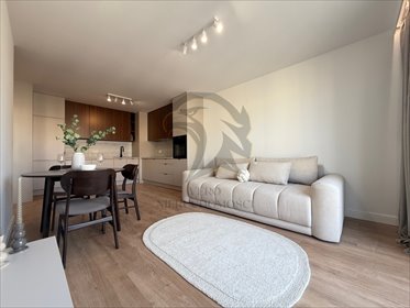 mieszkanie na sprzedaż 45m2 mieszkanie Łódź, Widzew