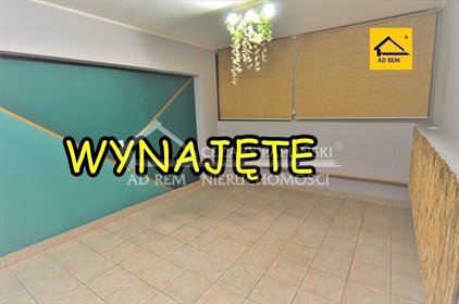 lokal użytkowy na wynajem 24m2 lokal użytkowy Lublin, Bronowice, Fabryczna