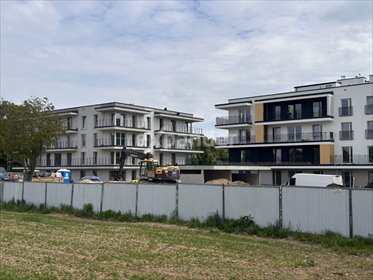mieszkanie na sprzedaż 71m2 mieszkanie Lublin, Sławin, Bukszpanowa