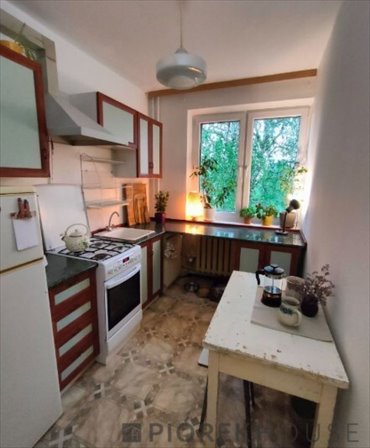 mieszkanie na sprzedaż 53m2 mieszkanie Warszawa, Ursynów, Edwarda Dembowskiego