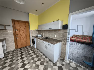 Kawalerka 34 m² w centrum Żyrardowa - polecam mieszkanie Żyrardów