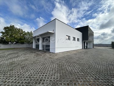 magazyn na sprzedaż 403m2 magazyn Topola Wielka, Topola-Osiedle, Topola Osiedle