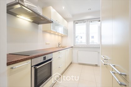 mieszkanie na sprzedaż 51m2 mieszkanie Warszawa, Praga-Południe Saska Kępa, Zwycięzców