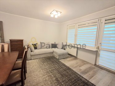 3-pokojowe mieszkanie 52,48 m² z balkonem w Gostyniu - polecam! mieszkanie Gostyń