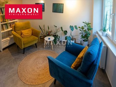 Nowoczesny lokal 52 m² na Bielanach - zapraszam lokal użytkowy Warszawa, Bielany, ul. Podleśna