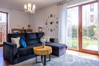 mieszkanie na sprzedaż 94m2 mieszkanie Józefosław, Ogrodowa