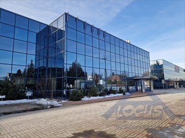 Zapraszam do wynajmu powierzchni biurowo-magazynowej 506 m² w Włochach lokal użytkowy Warszawa, Włochy