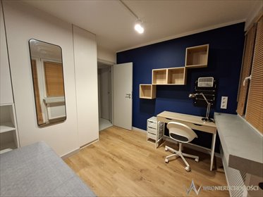 mieszkanie na wynajem 9m2 mieszkanie Wrocław, Kuźnicza