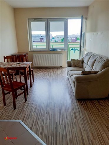 Kawalerka 37,8 m² z loggią w Rzeszowie - blisko centrum mieszkanie Rzeszów, Mieszka I, Zagłoby