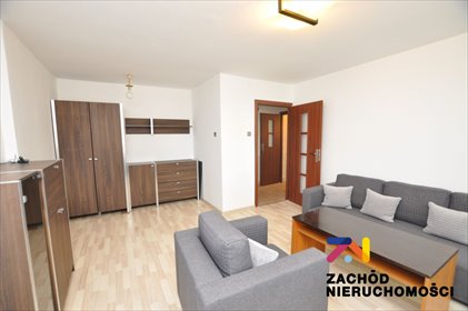 Do sprzedania przestronne mieszkanie 35,5 m² po remoncie w centrum Sulechowa mieszkanie Sulechów