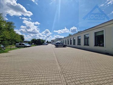 lokal użytkowy na wynajem 460m2 lokal użytkowy Warszawa, Włochy