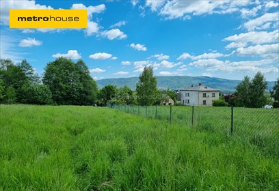 działka na sprzedaż 878m2 działka Buczkowice