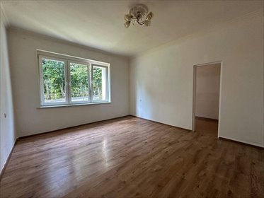 Na sprzedaż przestronne 54,67 m² na parterze z piwnicą w Radlinie mieszkanie Radlin, Sokolska