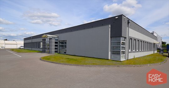 lokal użytkowy na wynajem 90m2 lokal użytkowy Poznań, Opłotki