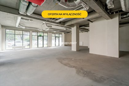 lokal użytkowy na sprzedaż 343m2 lokal użytkowy Kraków, Mistrzejowice, Mistrzejowice, Bohaterów Września