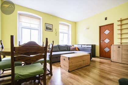 mieszkanie na sprzedaż 59m2 mieszkanie Jaworzyna Śląska, Adama Mickiewicza