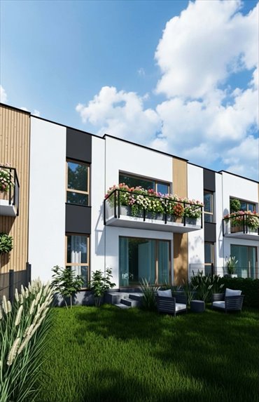 Przestronne 4-pokojowe mieszkanie z balkonem i komórką mieszkanie Rzeszów, Zwięczyca, Zawiszy Czarnego