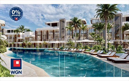 mieszkanie na sprzedaż 46m2 mieszkanie Erenkoy, emen Sok