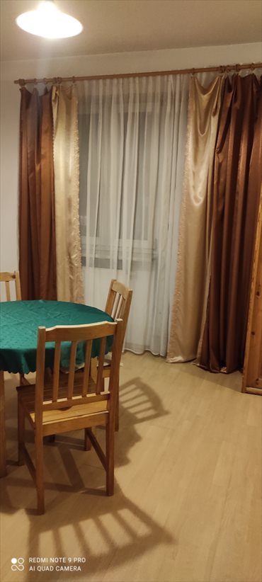 mieszkanie na wynajem 35m2 mieszkanie Warszawa, Ursynów, DEMBEGO
