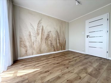 Mieszkanie 3-pokojowe z balkonem i widokiem, po remoncie mieszkanie Rzeszów, Piastów