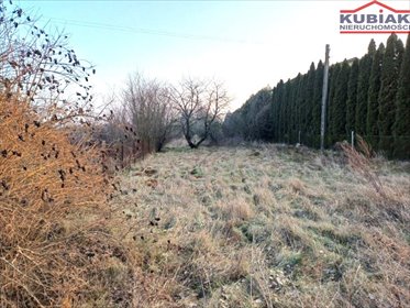 Działka budowlana 1349 m² z mediami, plan MN1, Brwinów - zapraszam działka Brwinów