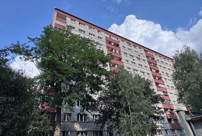 mieszkanie na sprzedaż 50m2 mieszkanie Kraków, Nowa Huta, os. Na Lotnisku