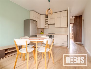 mieszkanie na wynajem 52m2 mieszkanie Kraków, Czyżyny, 2 Pułku Lotniczego