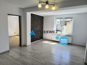 mieszkanie na sprzedaż 63m2 mieszkanie Łęczyce, Szkolna