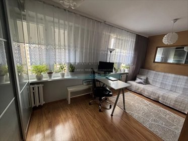 Pruszków, 72,2 m², balkon, schowek, blisko sklepów - polecam! mieszkanie Pruszków, Walerego Wróblewskiego