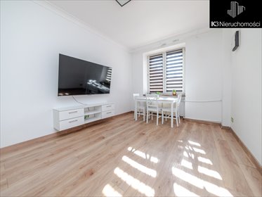 mieszkanie na sprzedaż 59m2 mieszkanie Warszawa, Praga-Południe Grochów, Józefa Dwernickiego